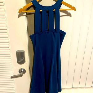 Free people beach dress